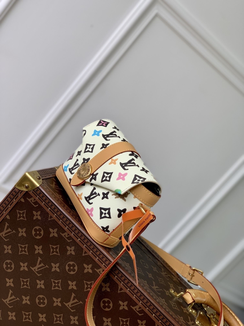 LV Satchel Bags